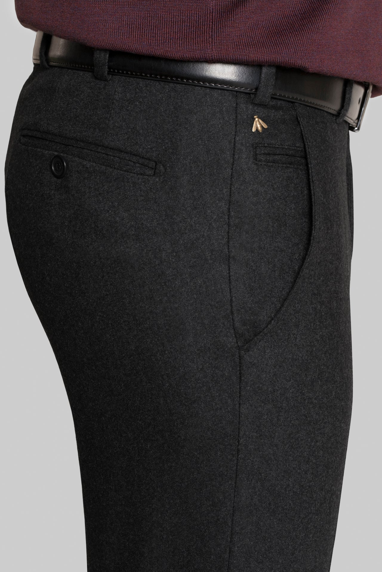 Bonn 2-2603 LUXURY FLANNEL