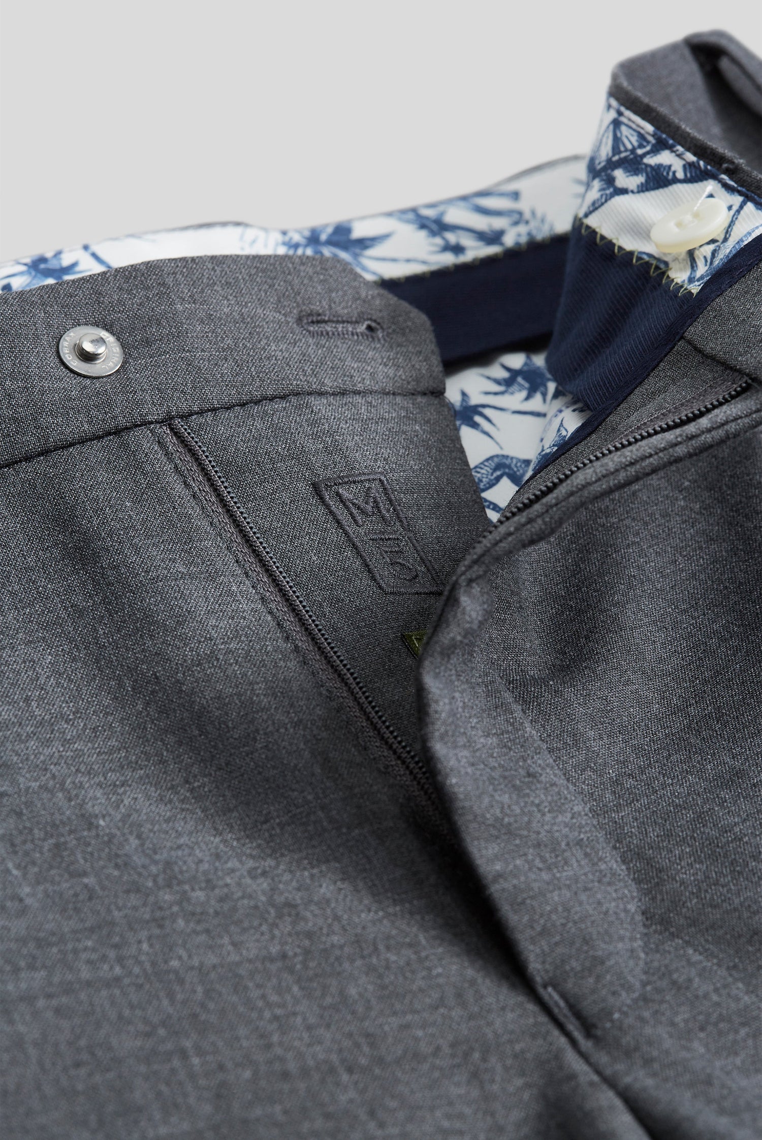 CHINO 9-6166 EASY CARE CHINO