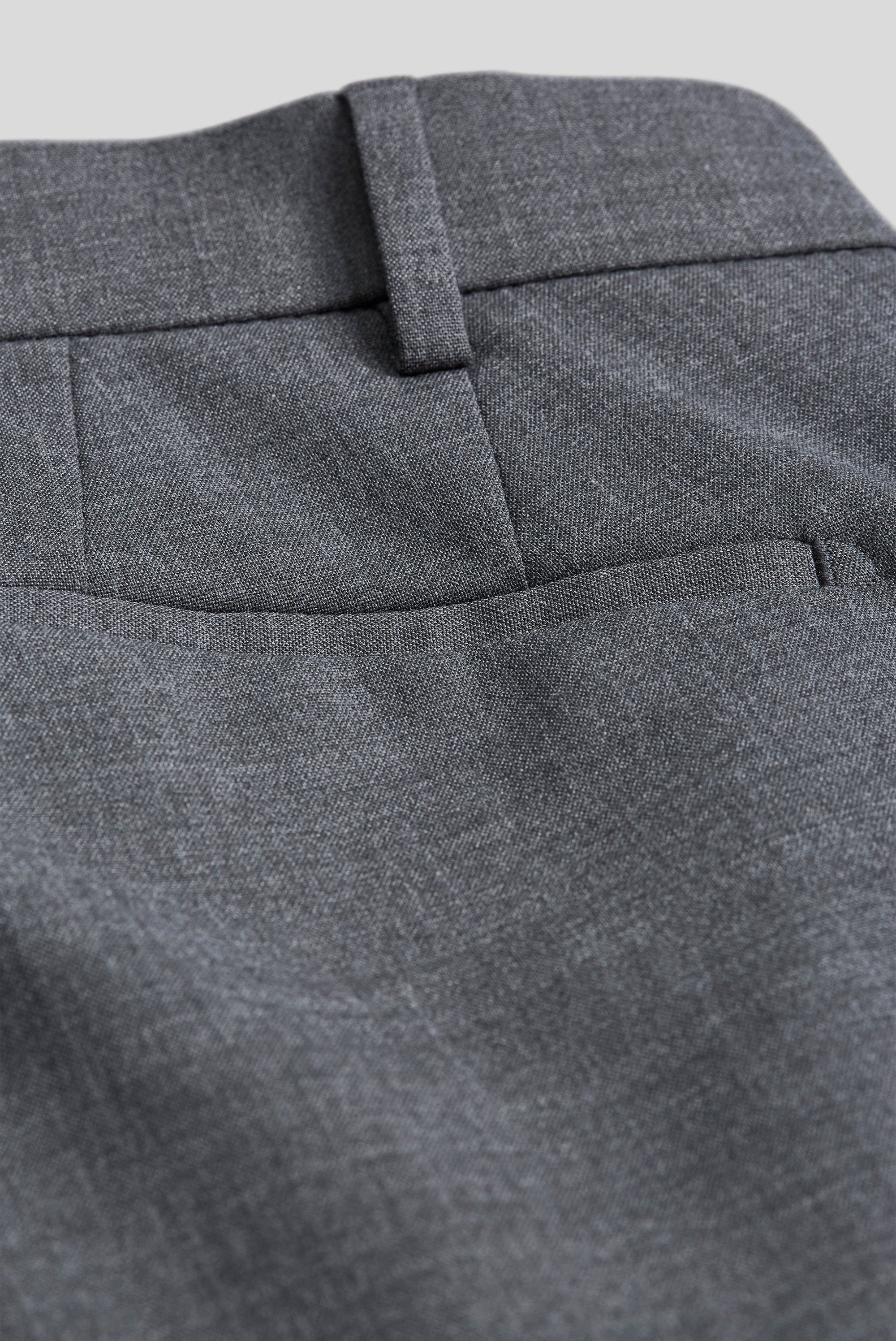 CHINO 9-6166 EASY CARE CHINO