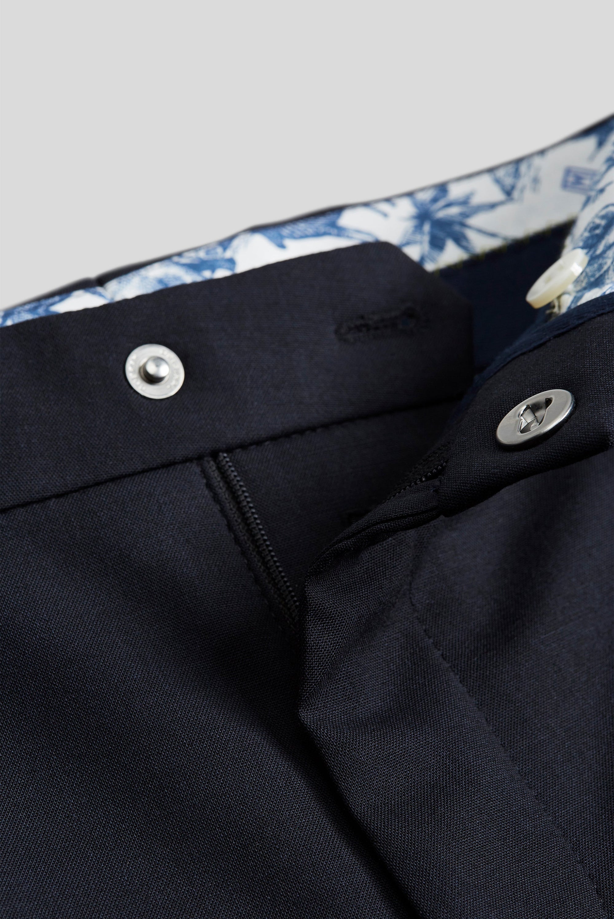 CHINO 9-6166 EASY CARE CHINO