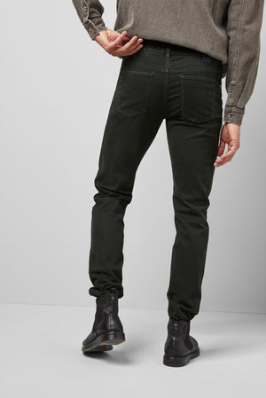 SLIM 9-6106 HIGH PERFORMANCE SATIN