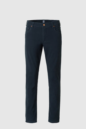 SLIM 2-6188 COTTON TWILL