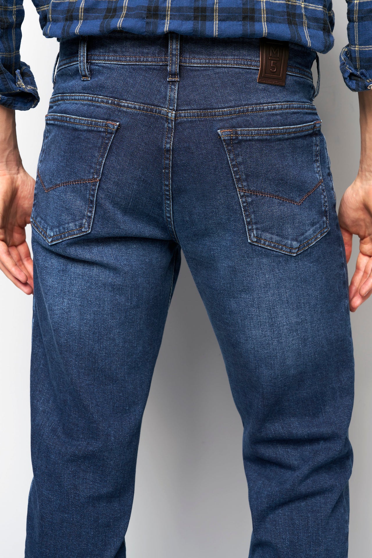 FIVE 9-6267 AUTHENTIC DENIM