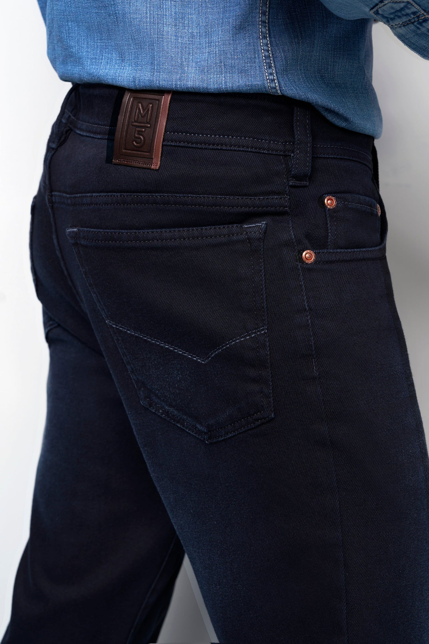 FIVE 9-6267 AUTHENTIC DENIM