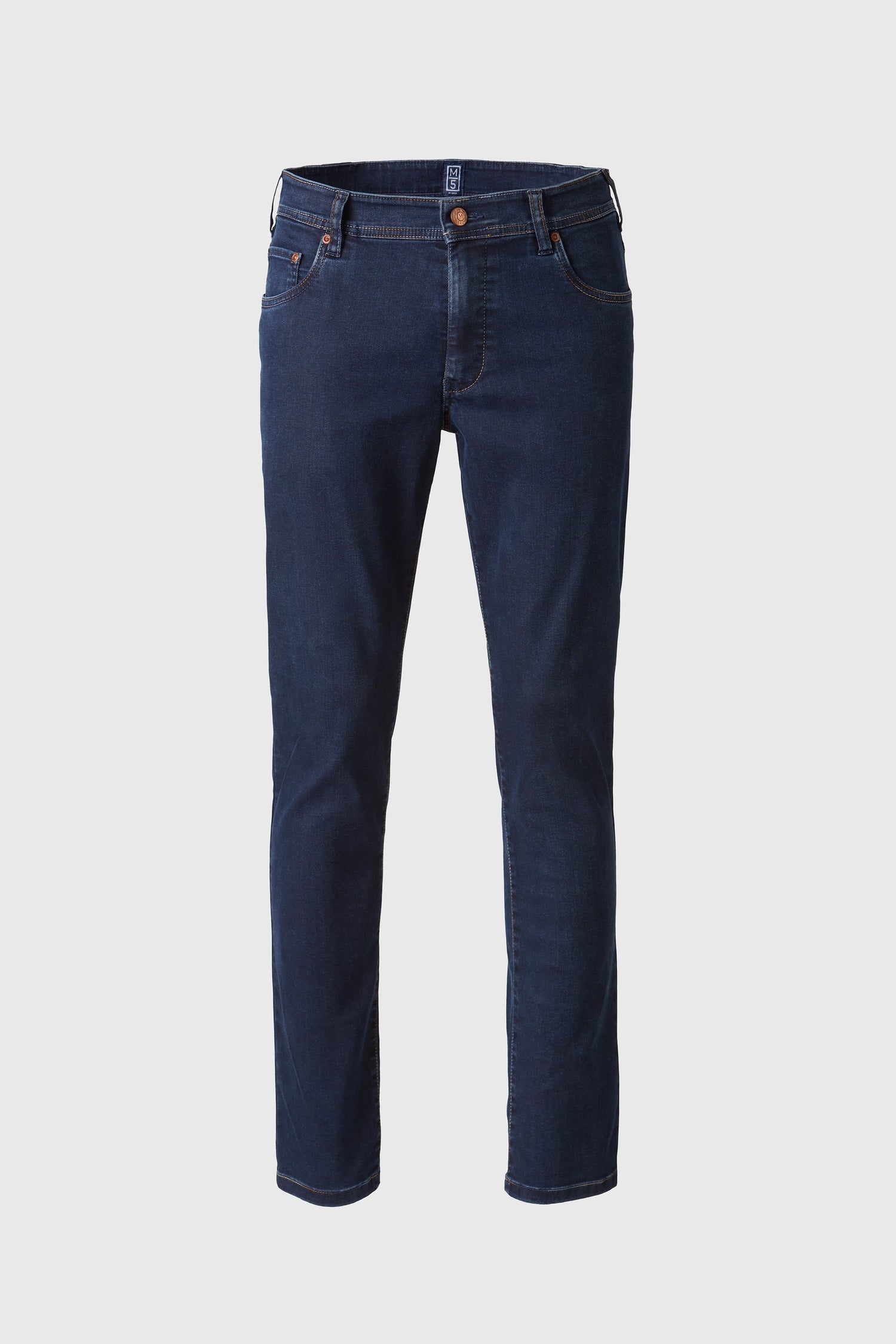 FIVE 9-6283 CLEAN DARK DENIM