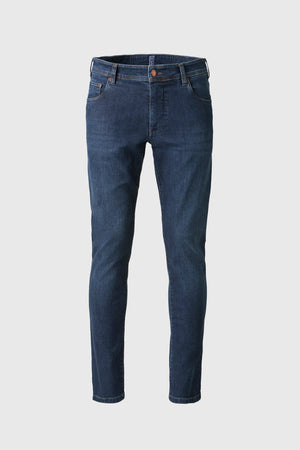 FIVE 9-6291 HANDFINISHED DENIM