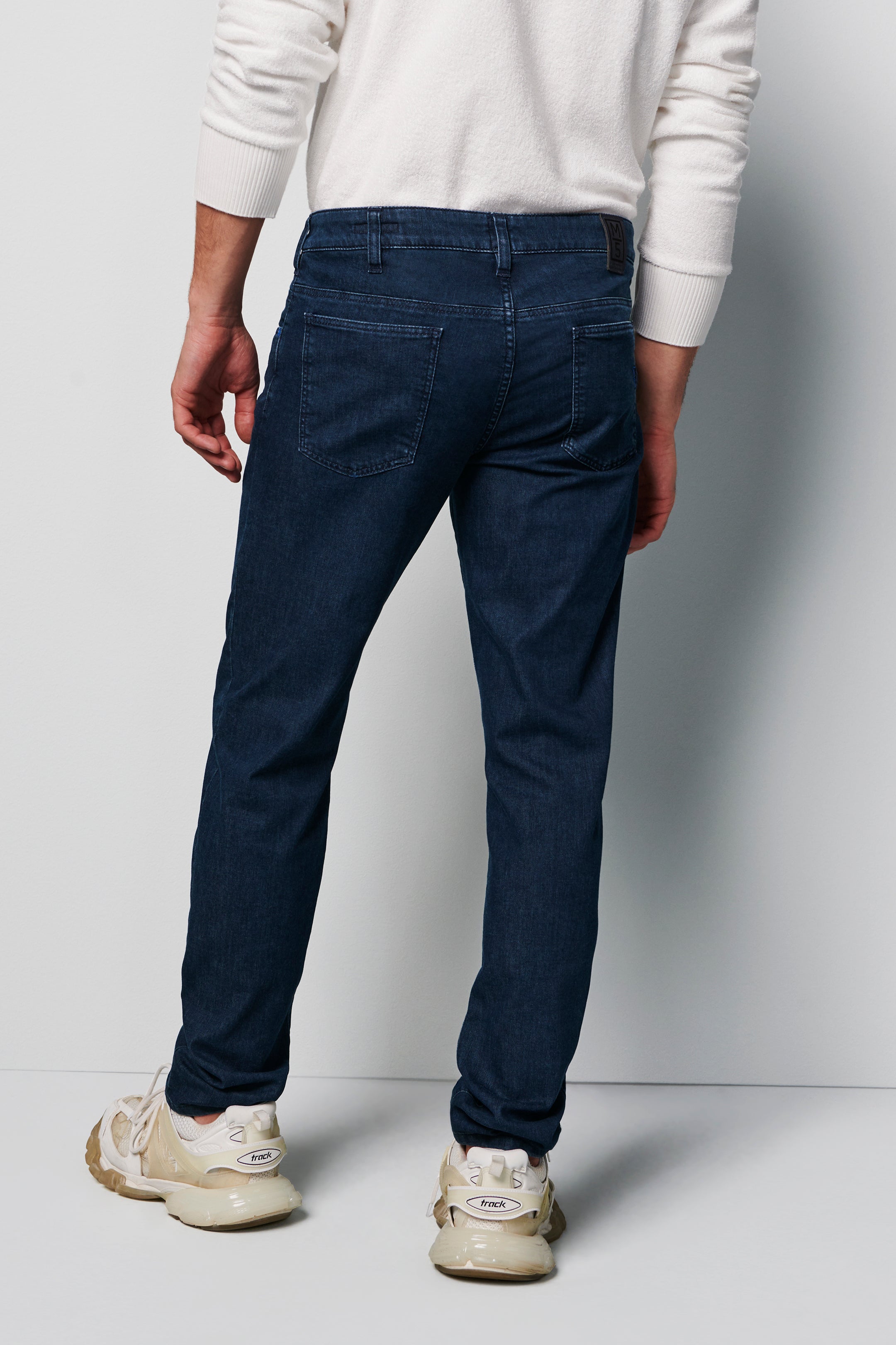 SLIM 1-6230 COOLMAX® DENIM