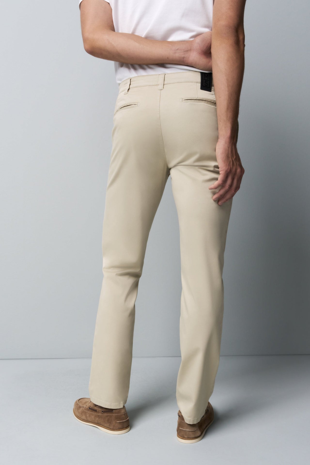 CHINO 1-6181 LIGHT SUMMER TWILL