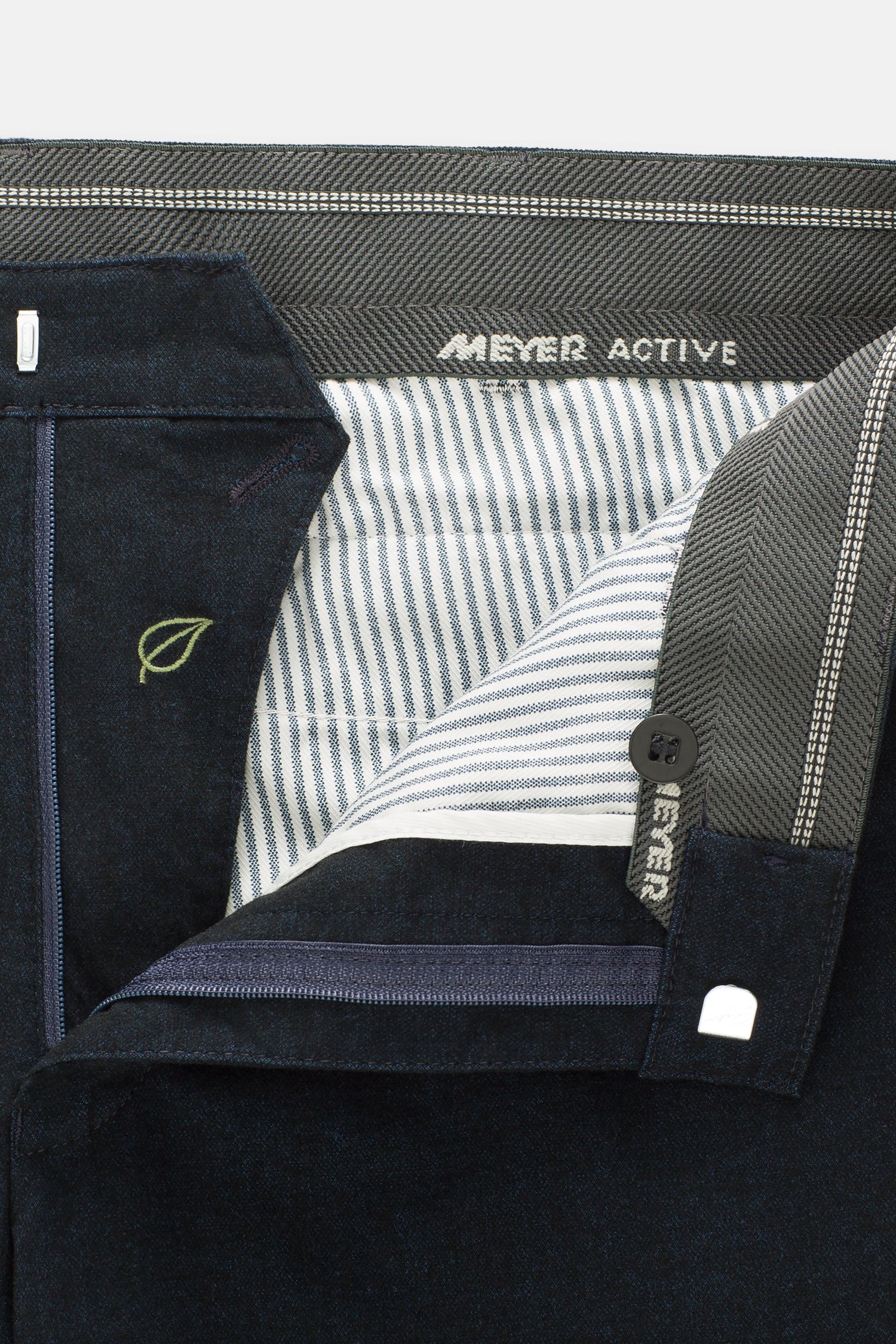 Bonn 2-3609 ACTIVE ∙ JERSEY LOOK