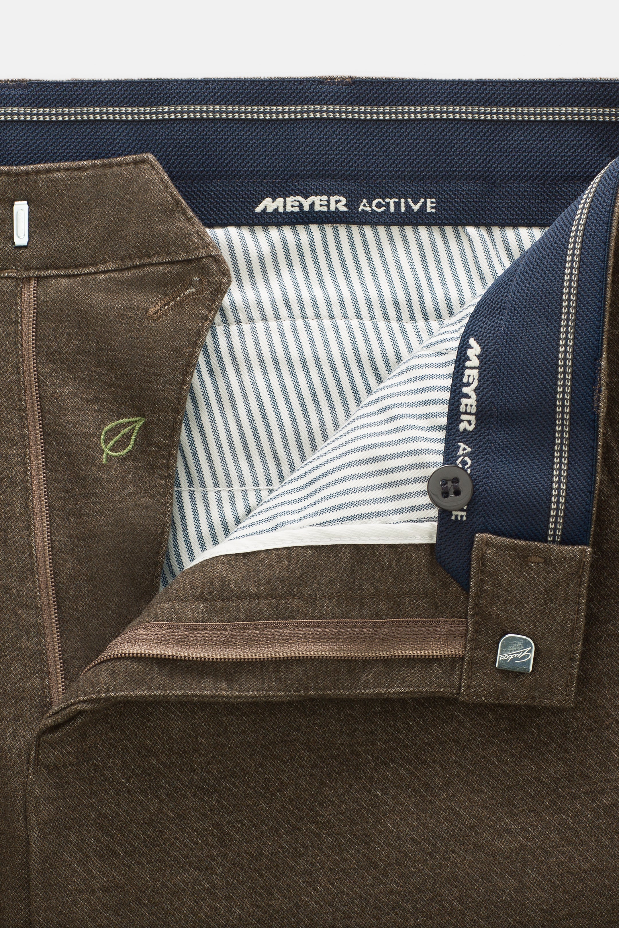 Bonn 2-3609 ACTIVE ∙ JERSEY LOOK