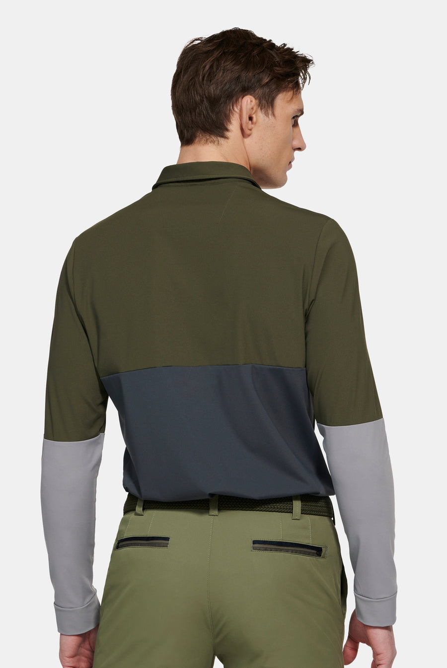 Justin 9-9009 PERFORMANCE • TRIPLE