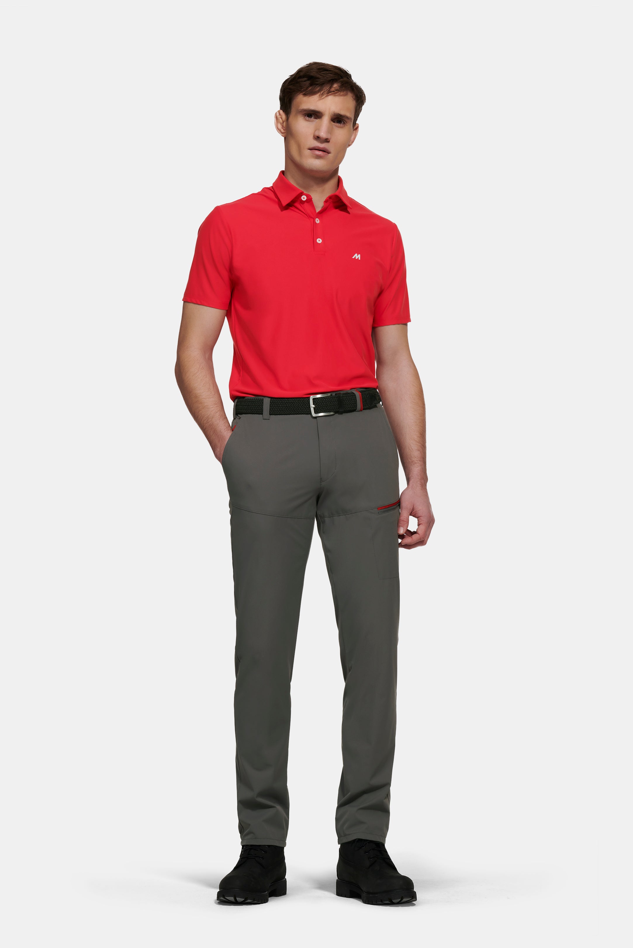Tiger 9-9005 PERFORMANCE • POLO