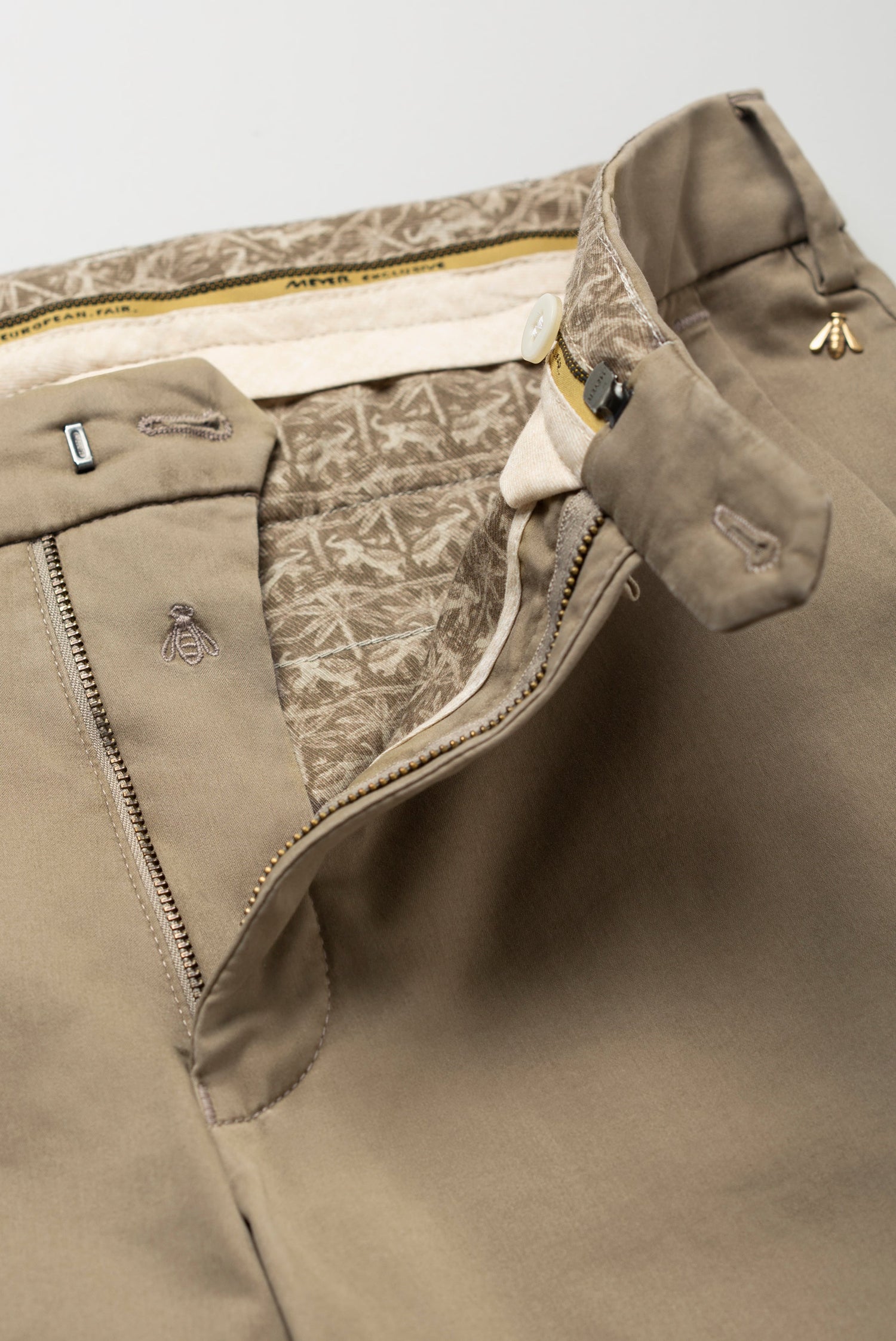 Bonn 1-8095 PREMIUM COTTON KAPOK