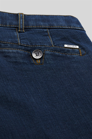 Roma 9-629 REGULAR DENIM CHINO