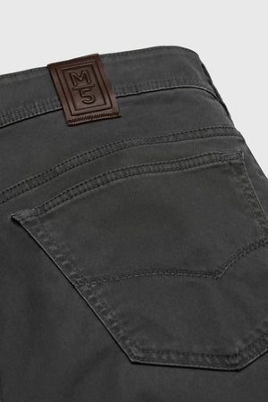 FIVE 9-6106 HIGH PERFORMANCE SATIN