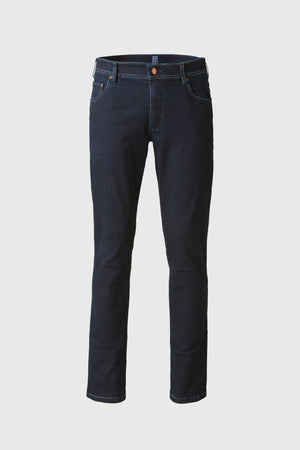 FIVE 9-6288 SUPER STRETCH DARK DENIM