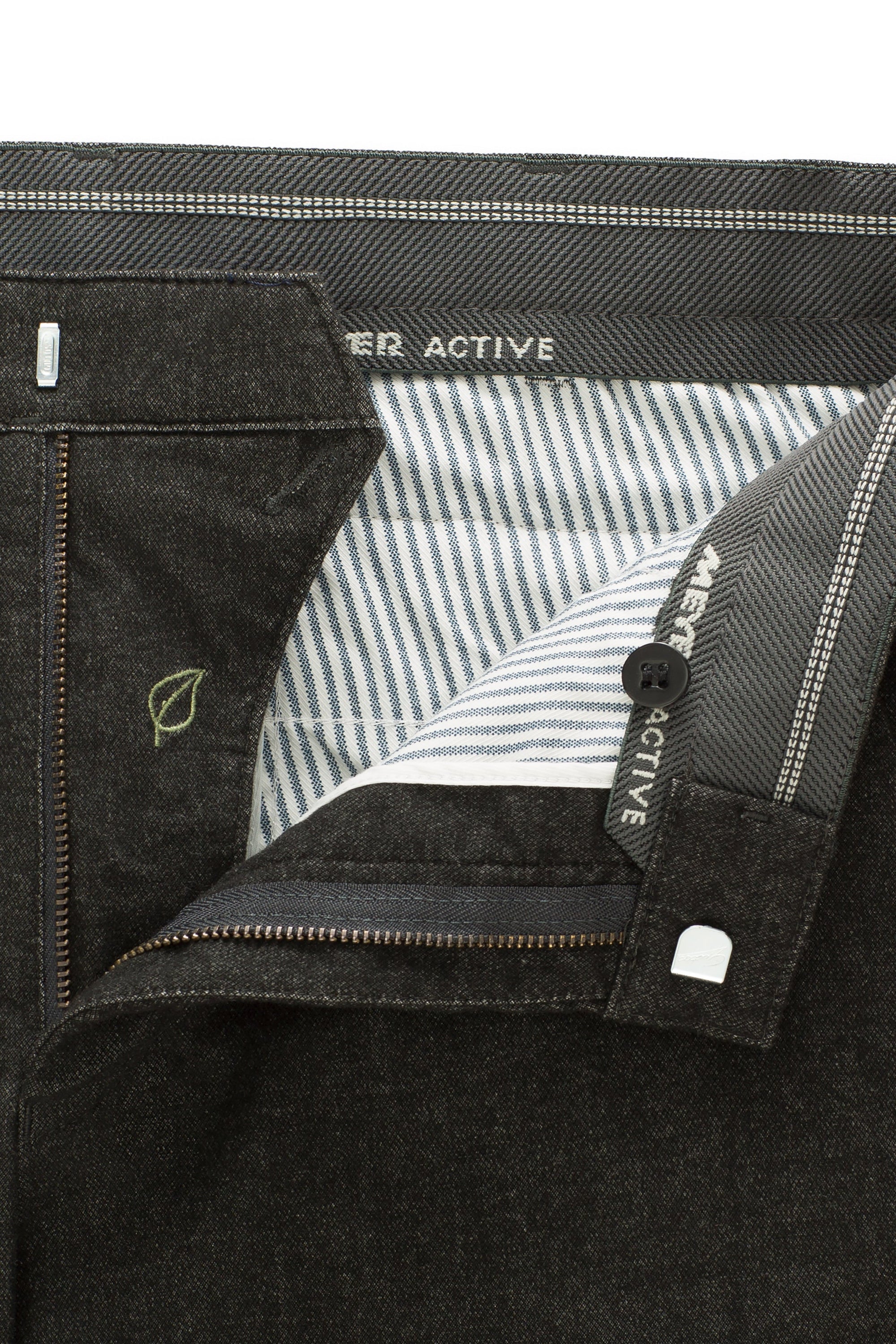 Bonn 2-3609 ACTIVE ∙ JERSEY LOOK