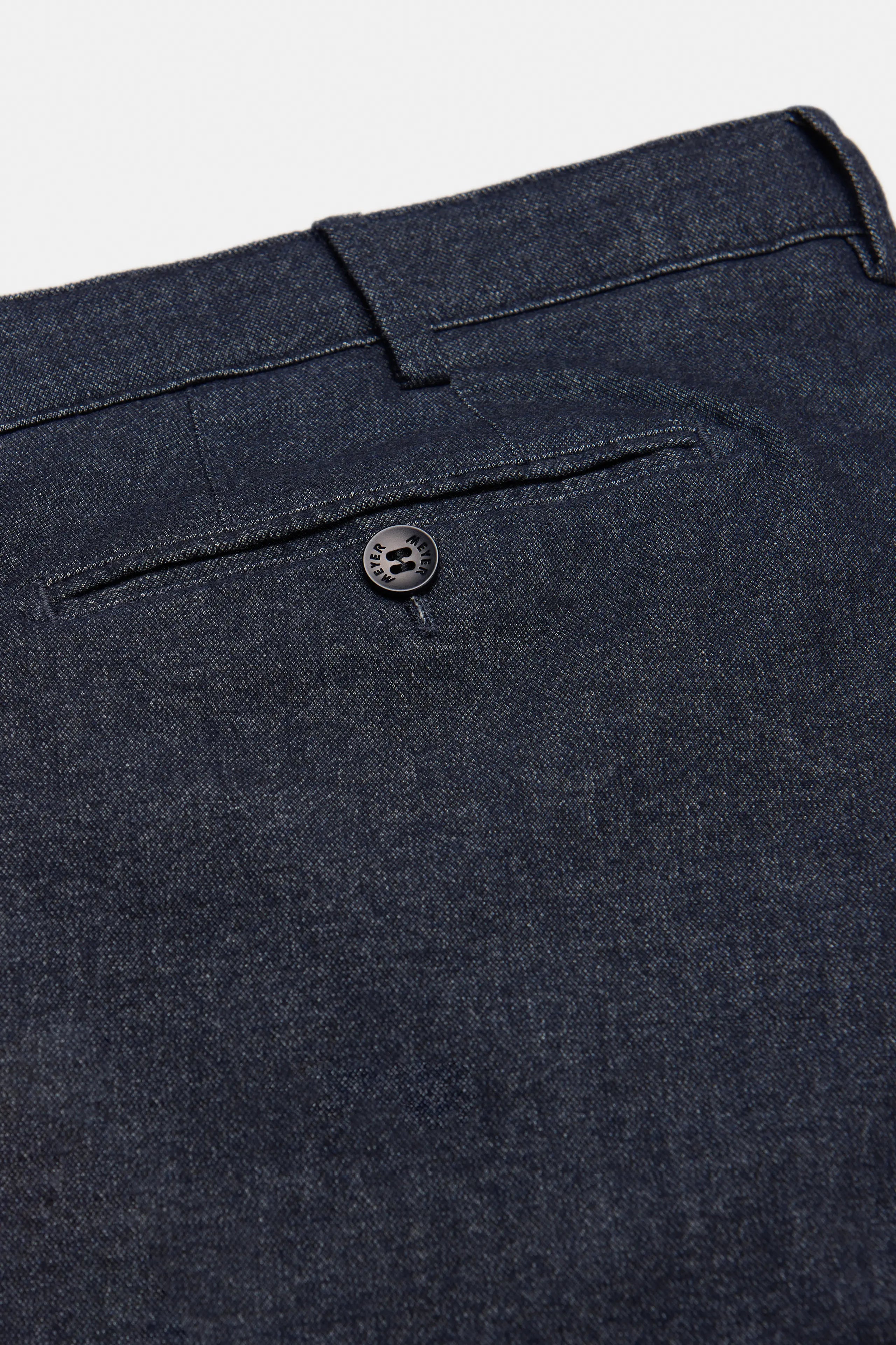 Bonn 2-3609 ACTIVE ∙ JERSEY LOOK