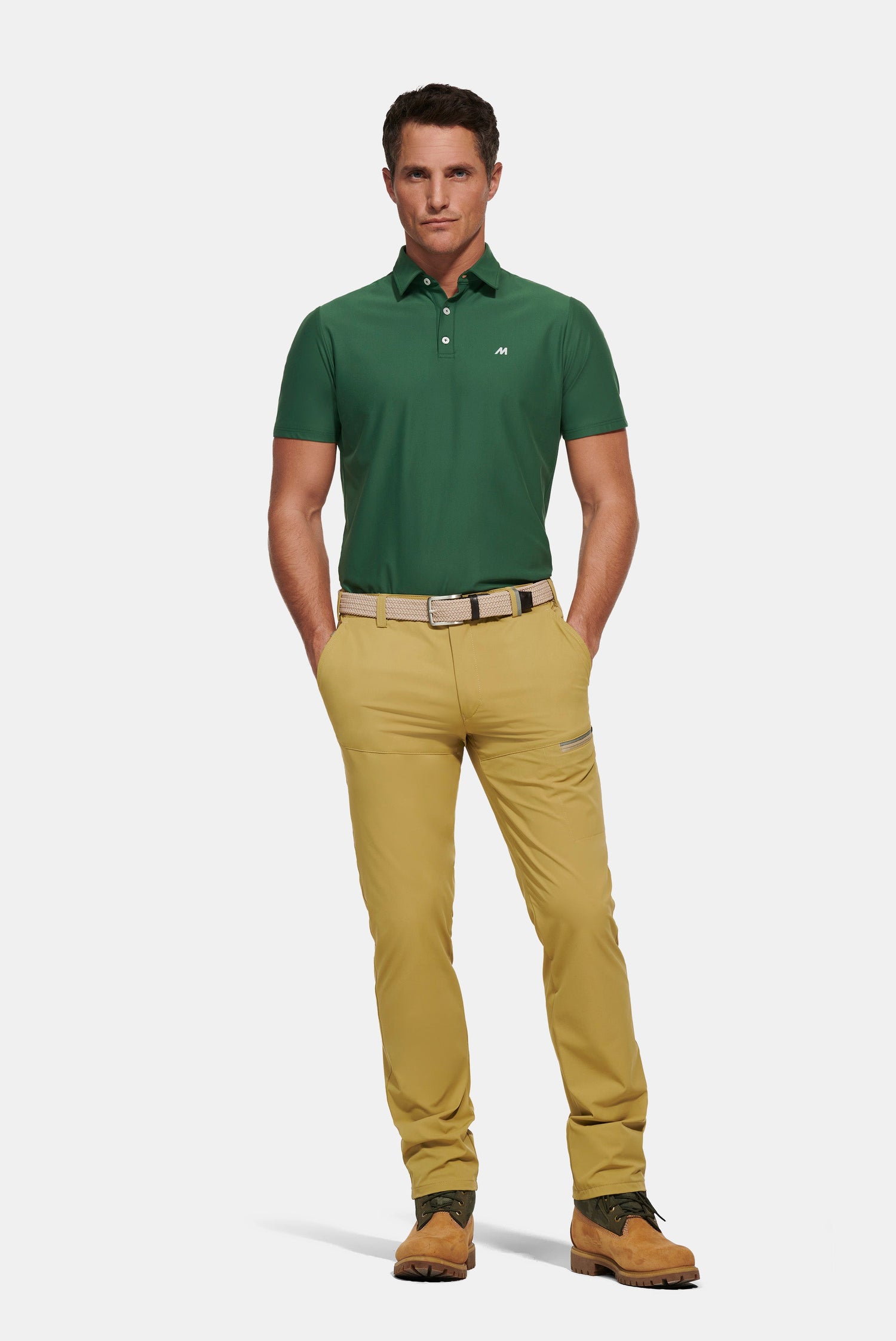 Tiger 9-9005 PERFORMANCE • POLO