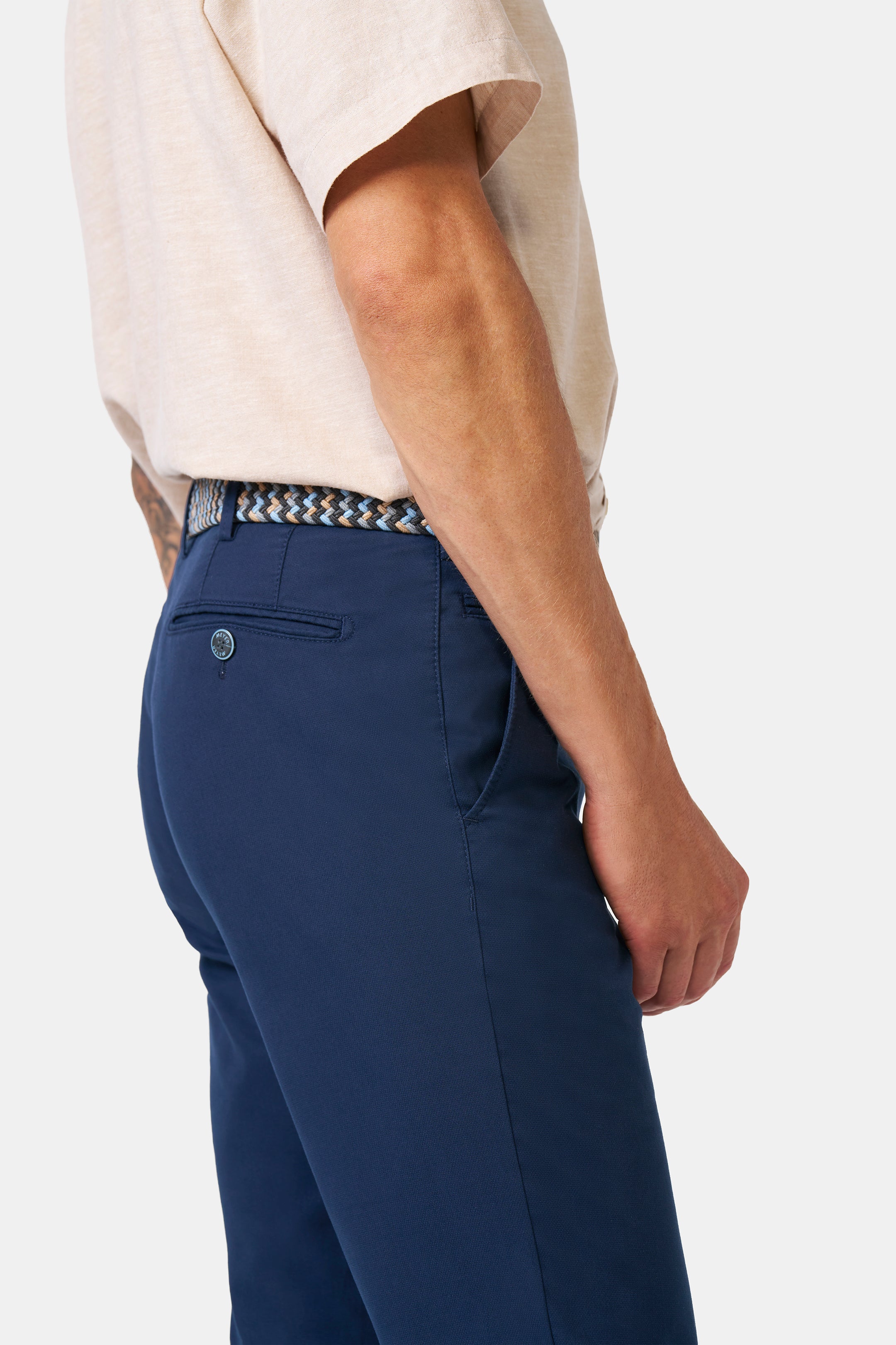 Bonn 1-8121 COOLMAX® MICRO