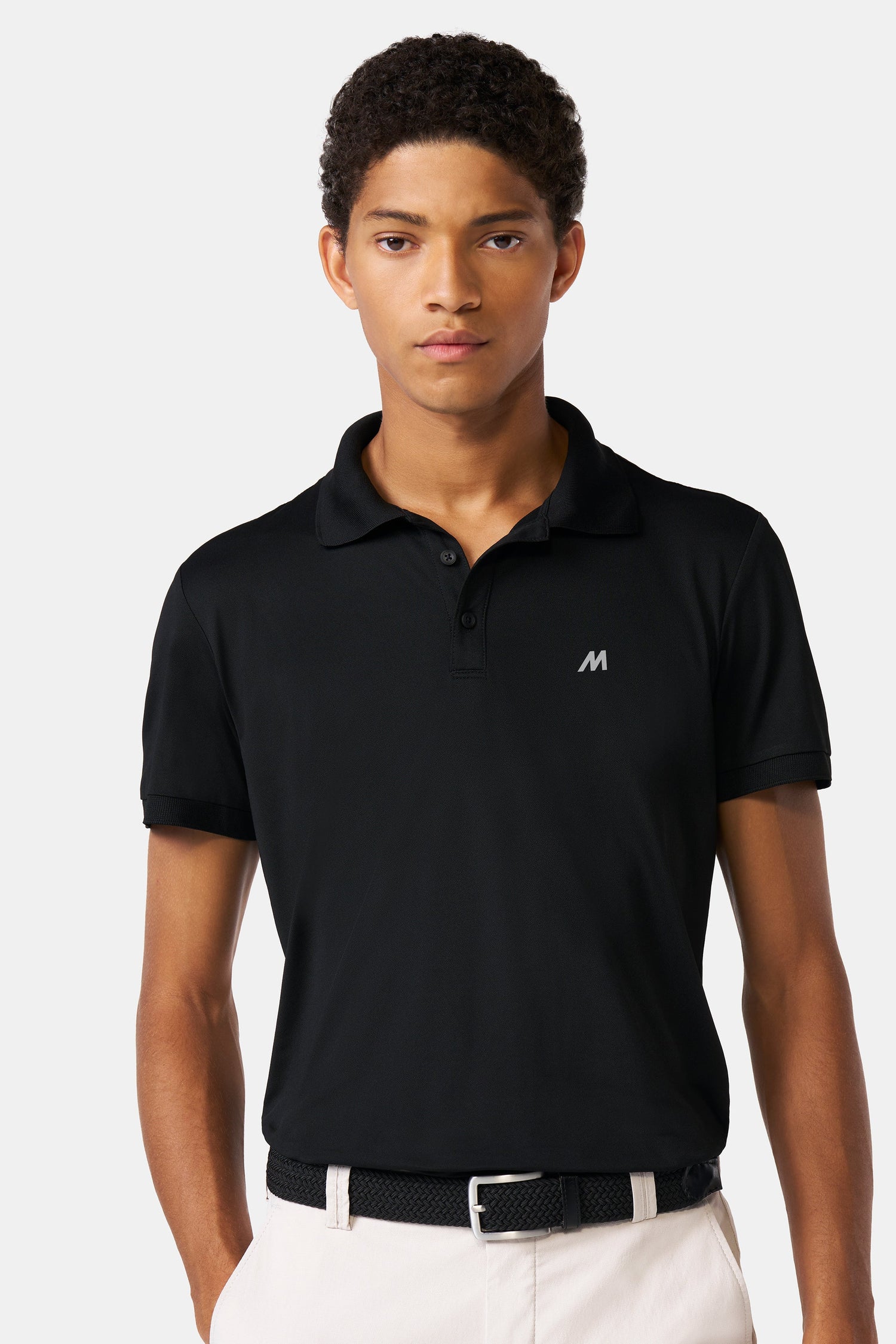 Scottie 9-9010 HIGH PERFORMANCE • POLO NEW