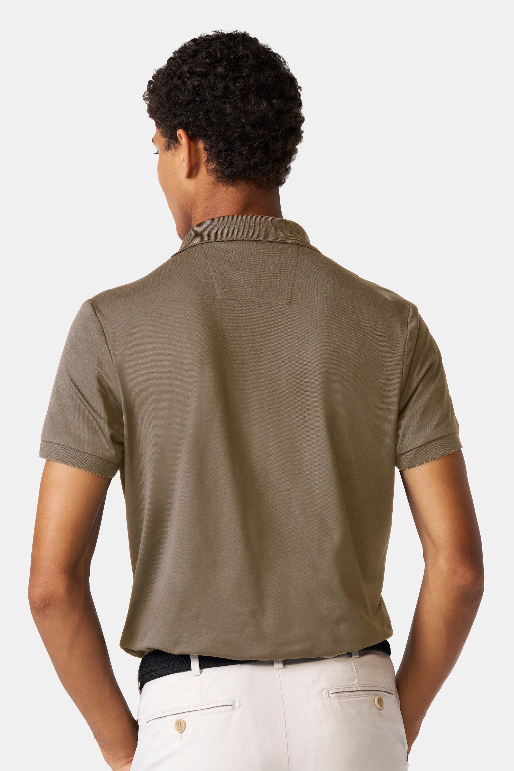 Scottie 9-9010 HIGH PERFORMANCE • POLO NEW