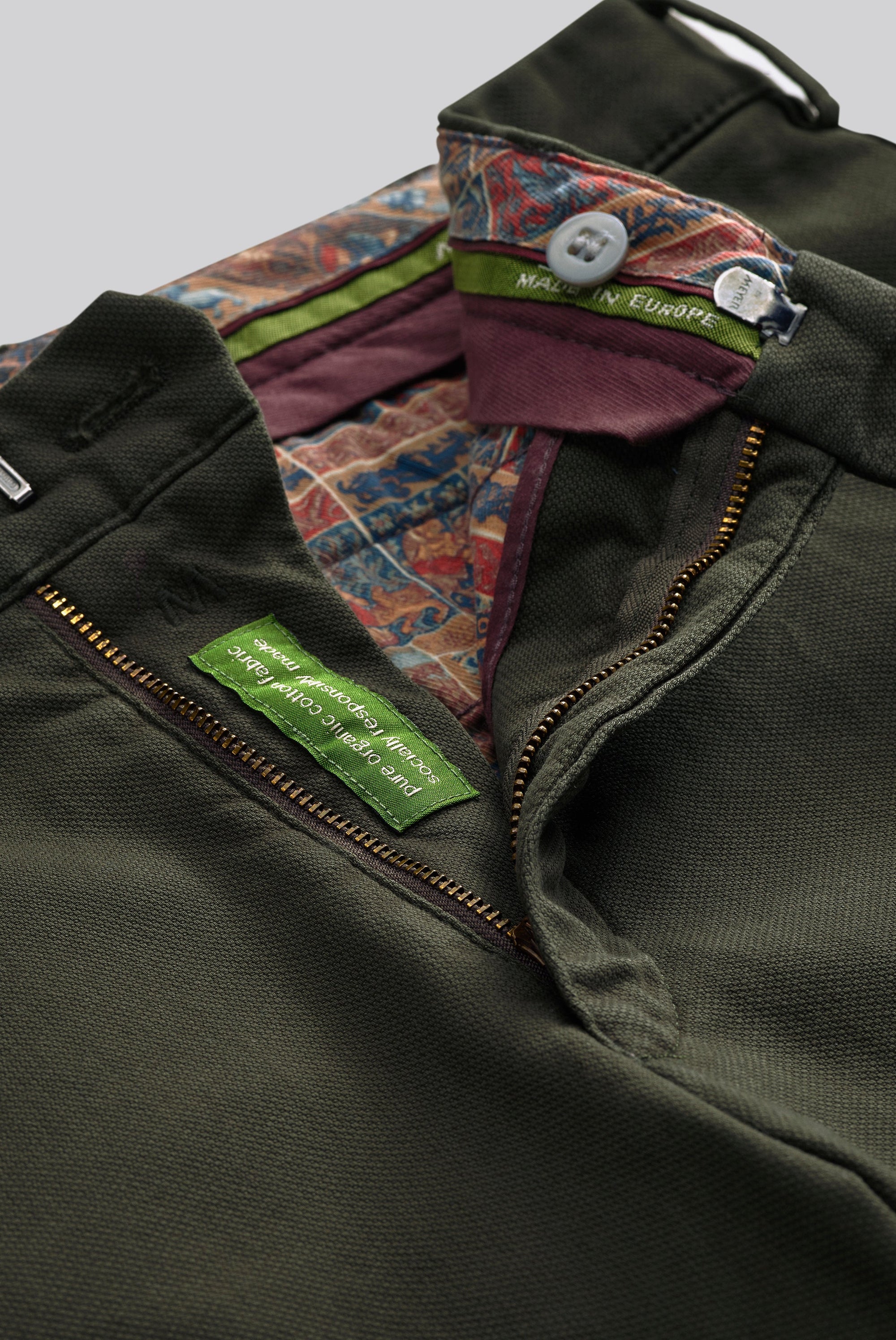 Chicago 2-5580 CANVAS LOOK