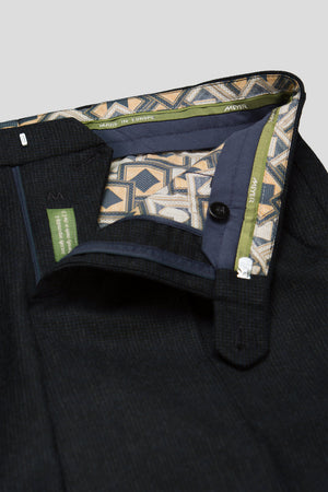 Bonn 2-2618 WOOLEN MICRO TEXTURE