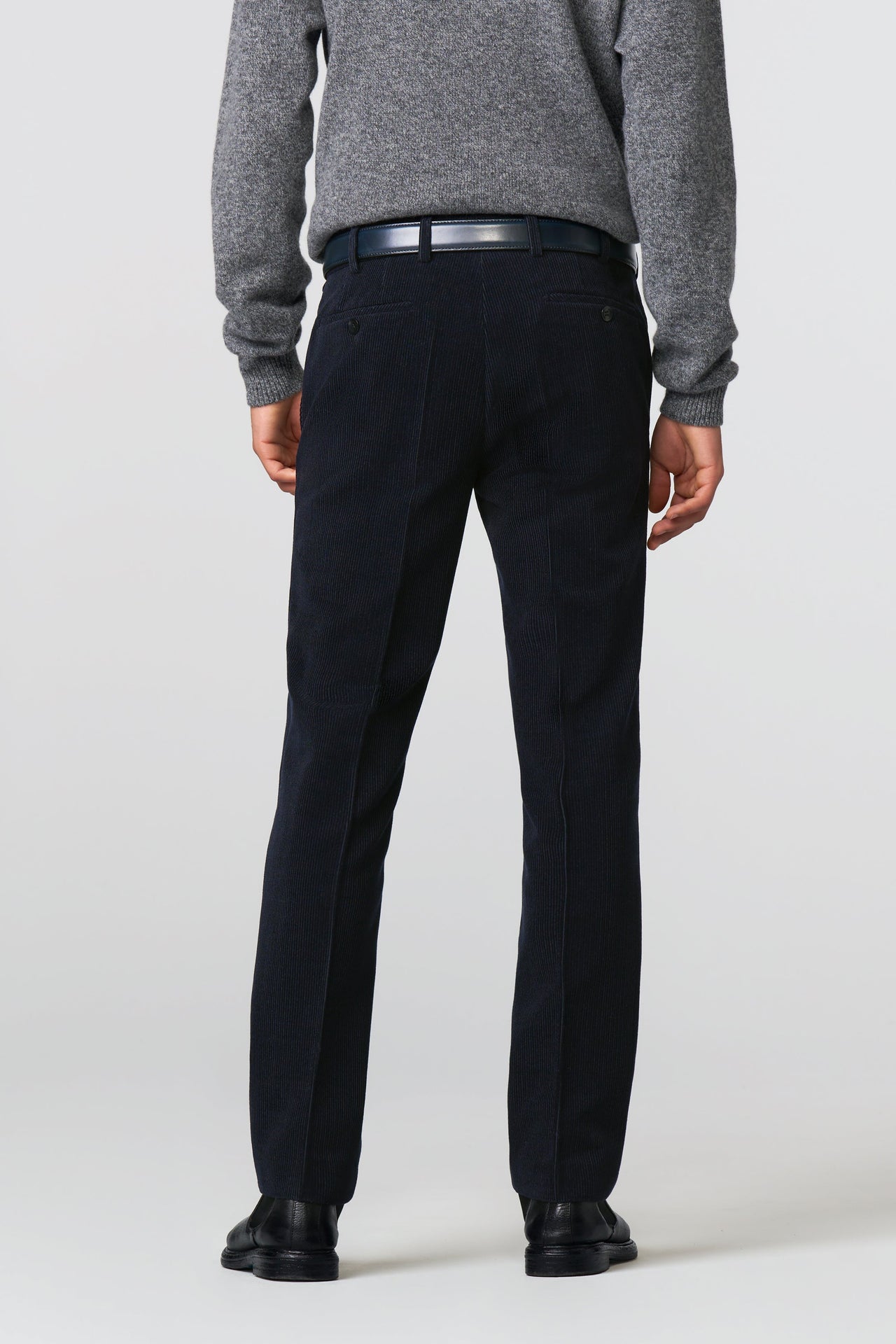 Roma 2-390 STRETCH WOOLCORD