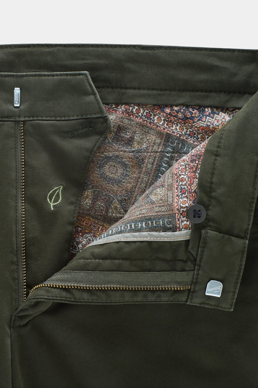 Bonn 2-3931 THERMAL FINE TWILL