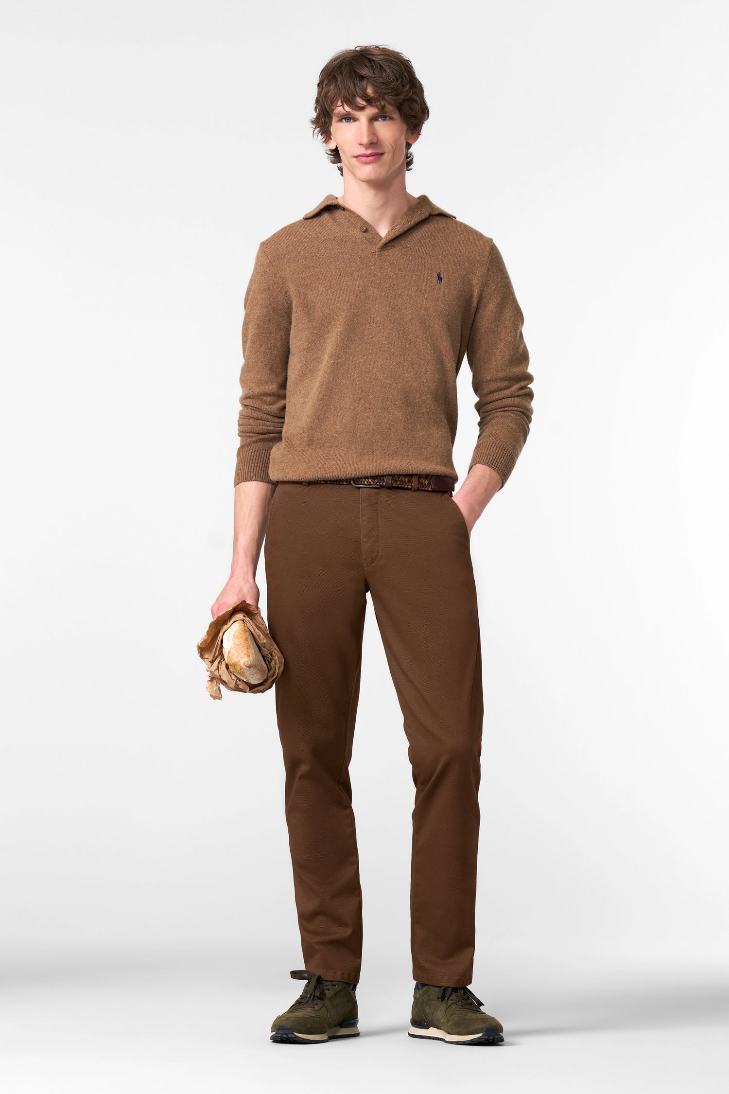 Bonn 2-5654 MICRO FANTASY ∙ LOW-CREASE