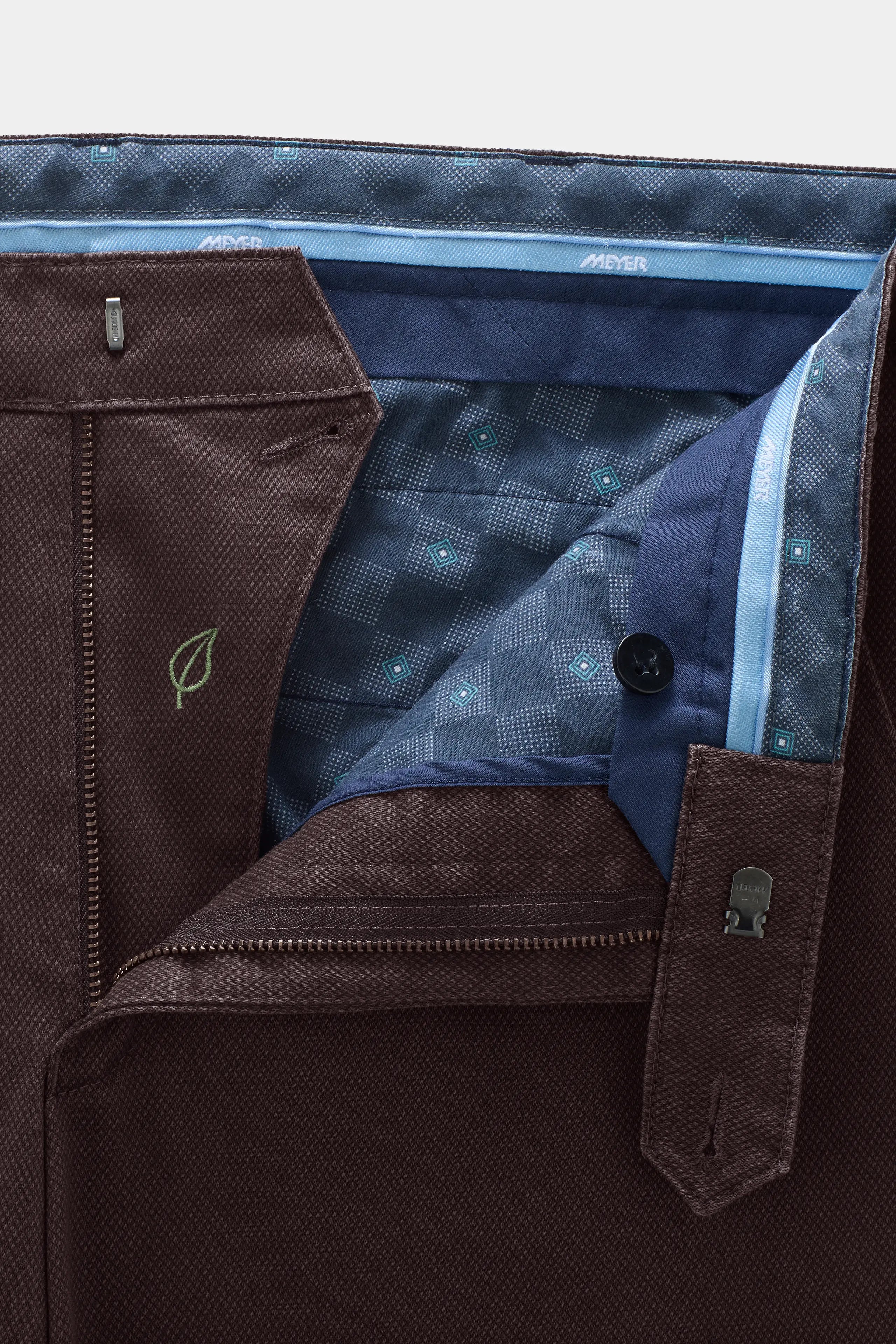 Bonn 2-5654 MICRO FANTASY ∙ LOW-CREASE