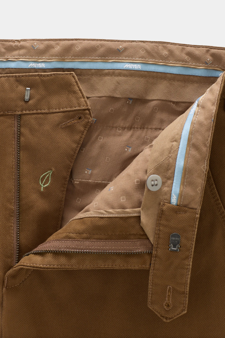 Bonn 2-5655 CANVAS LOOK