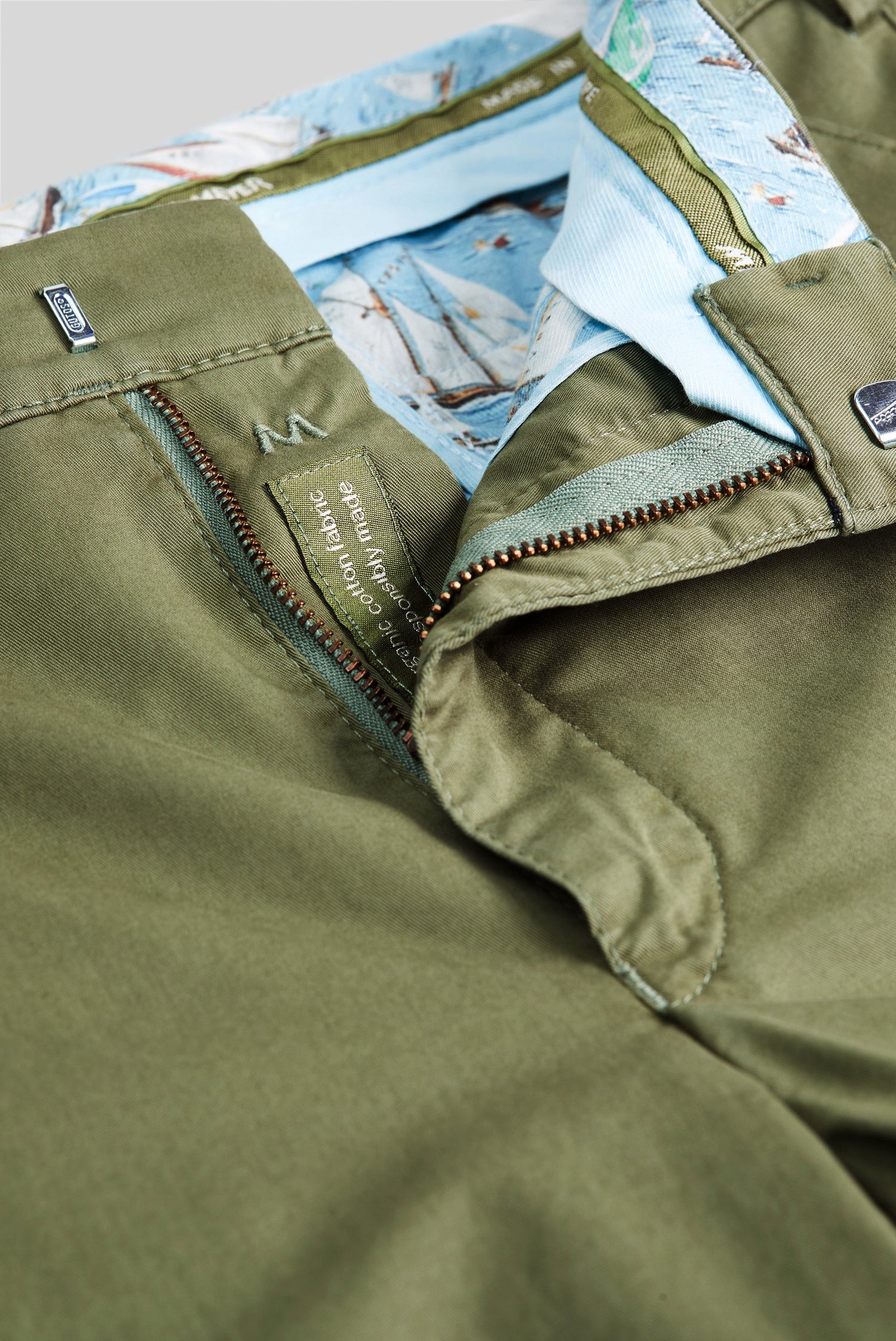 B-Palma 1-3130 CHINO BERMUDA