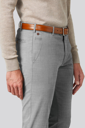 Bonn 1-2026 COOLING WOOL AND LINEN