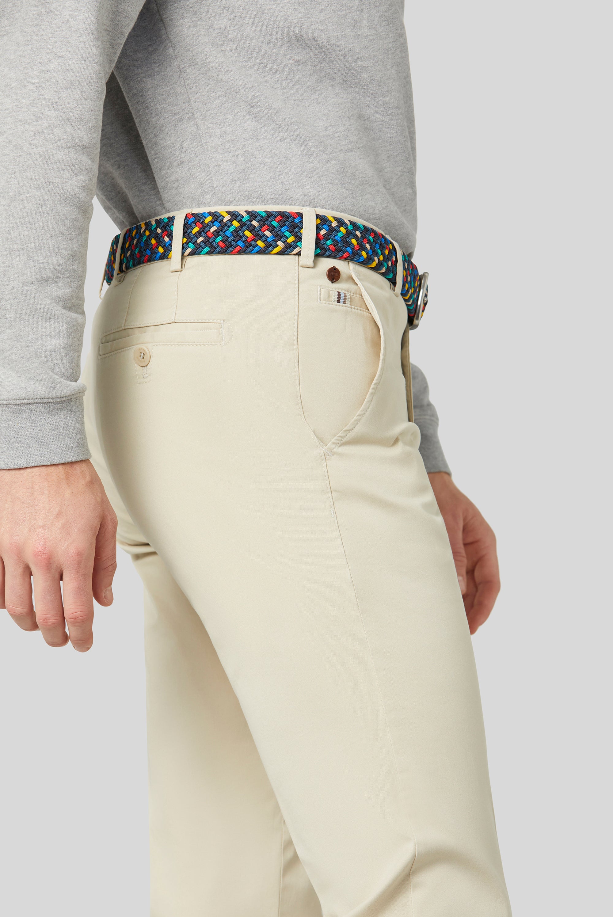 Roma 9-3001 REGULAR FAIR CHINO