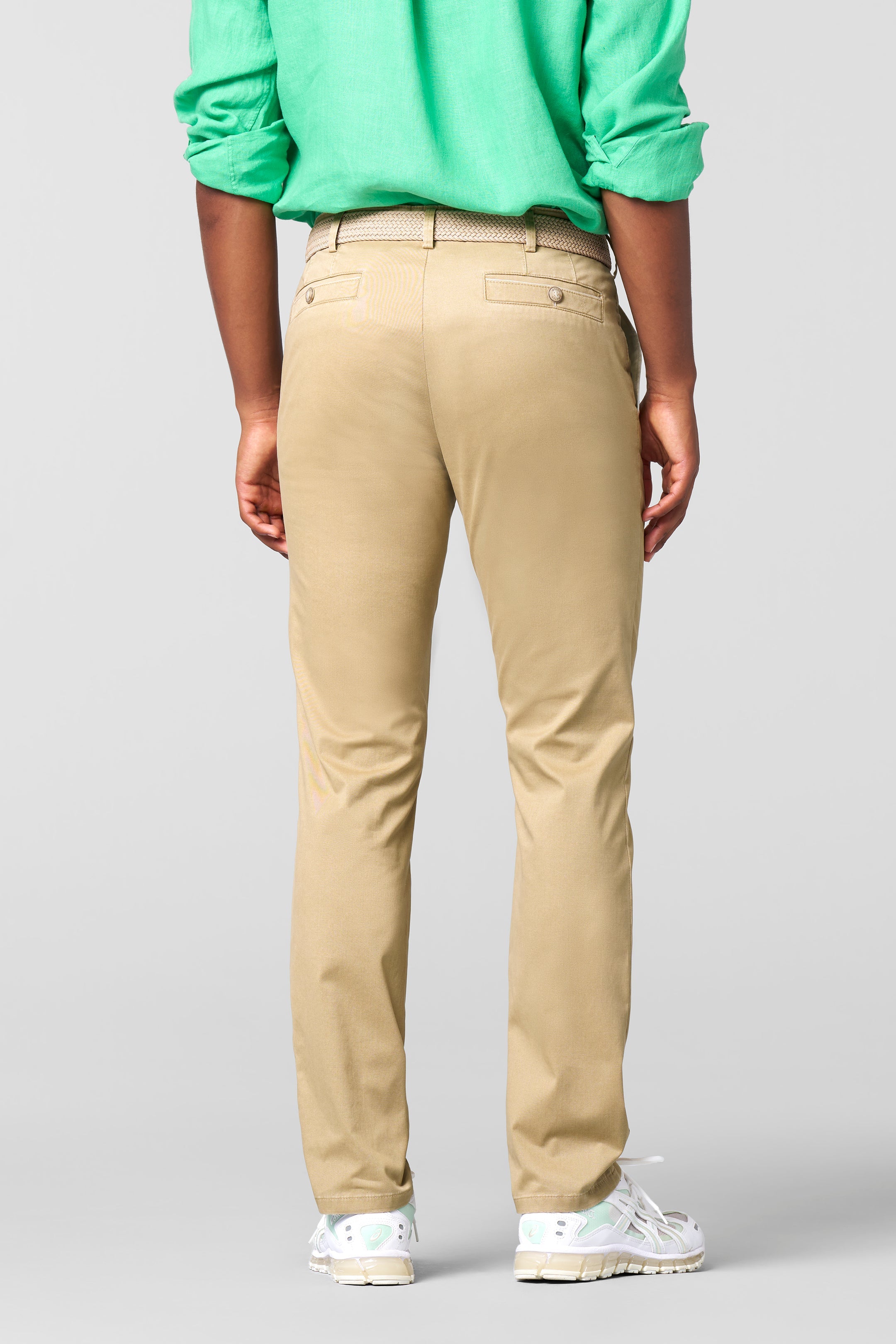 New-York 1-5054 STRETCH SUMMER TWILL