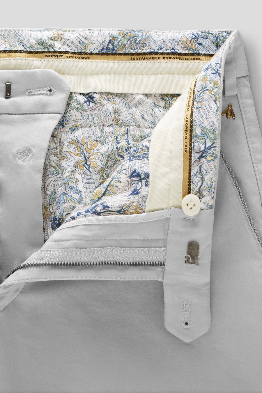 New-York 1-8130 PIMA COTTON KAPOK