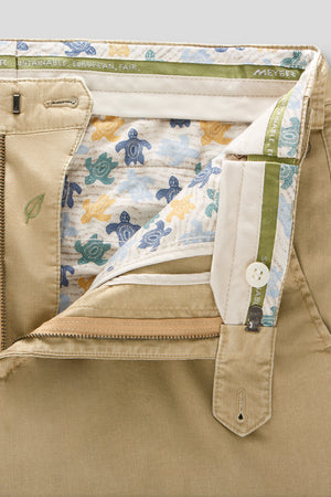 Oslo 1-5071 FLEX MICRO COTTON